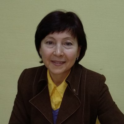 Ильмира Зарипова