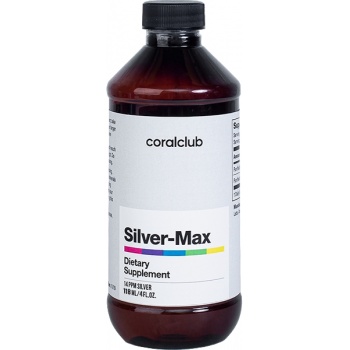 Silver-Max<br />(118 ml)