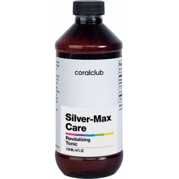 Silver-Max Care<br />(118 ml)