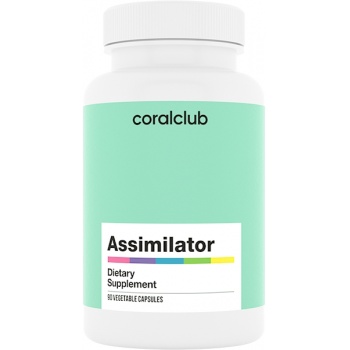 Assimilator<br />(90 capsules)