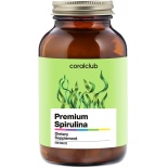 Премиум Спирулина (200 таблеток)